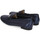 Schuhe Damen Derby-Schuhe & Richelieu Kennebec 3567 SIN PICAR Blau