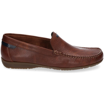 Schuhe Herren Derby-Schuhe & Richelieu Kennebec 21980-5475 Braun