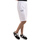 Kleidung Damen Shorts / Bermudas Emporio Armani EA7 8NTSC0TCA6Z Weiss