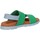 Schuhe Jungen Sandalen / Sandaletten Camper K800490 Multicolor