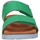 Schuhe Jungen Sandalen / Sandaletten Camper K800490 Sandalen Kind K800490-002 Green-Turkish Multicolor