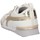 Schuhe Mädchen Sneaker Low W6yz FLY2-J Sneaker Kind Weiß/Platin Multicolor