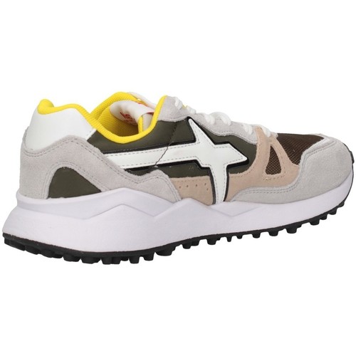 W6yz WOLF-J Multicolor