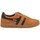 Schuhe Herren Sneaker Gola HURRICANE Orange