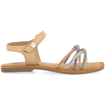 Schuhe Sandalen / Sandaletten Gioseppo CORYELL Multicolor