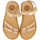 Schuhe Sandalen / Sandaletten Gioseppo SAUDE Gold
