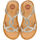 Schuhe Sandalen / Sandaletten Gioseppo TALARA Silbern