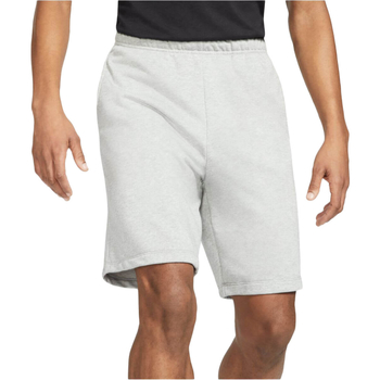 Kleidung Herren Shorts / Bermudas Nike Dri-FIT Grau