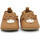 Schuhe Kinder Babyschuhe Robeez Cute Girafon Braun