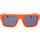 Uhren & Schmuck Sonnenbrillen Dsquared Sonnenbrille  ICON 0003/S L7Q Orange