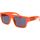 Uhren & Schmuck Sonnenbrillen Dsquared Sonnenbrille  ICON 0003/S L7Q Orange