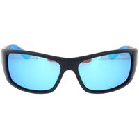 Uhren & Schmuck Sonnenbrillen Polaroid PLD7013/S EL9 Sonnenbrille Schwarz