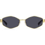 MARC 496/S J5G Sonnenbrille mit Kette