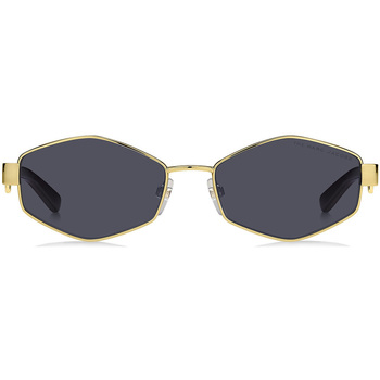 Marc Jacobs  Sonnenbrillen MARC 496/S J5G Sonnenbrille mit Kette