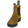 Schuhe Boots Blundstone CLASSIC CHELSEA BOOT 562 Braun