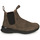 Schuhe Boots Blundstone ACTIVE CHELSEA Braun