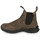 Schuhe Boots Blundstone ACTIVE CHELSEA Braun