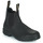 Schuhe Boots Blundstone ORIGINAL CHELSEA 510 Schwarz