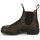 Schuhe Boots Blundstone ORIGINAL VEGAN CHELSEA 2116 Braun