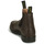 Schuhe Boots Blundstone ORIGINAL VEGAN CHELSEA 2116 Braun
