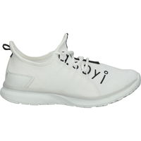 Schuhe Damen Sneaker Low A.soyi Sneaker Weiß