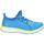 Schuhe Damen Sneaker Low A. Soyi Sneaker Blau