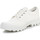 Schuhe Herren Sneaker Low Palladium Pallabrouse OX STAR WHITE 00068-116-M Weiss