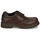Schuhe Herren Derby-Schuhe Fluchos 1320-YANKEE-BRANDY Braun