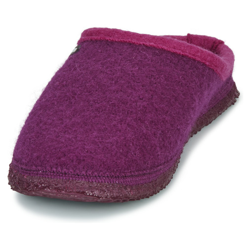 Giesswein DANNHEIM Rosa / Violett