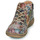 Schuhe Damen Boots Josef Seibel NEELE 01 Multicolor