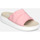 Schuhe Damen Sandalen / Sandaletten Gerry Weber Aversa 02, pink Rosa
