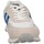 Schuhe Herren Sneaker Low Replay RUDE ORIGINAL RS4L0005T Weiss