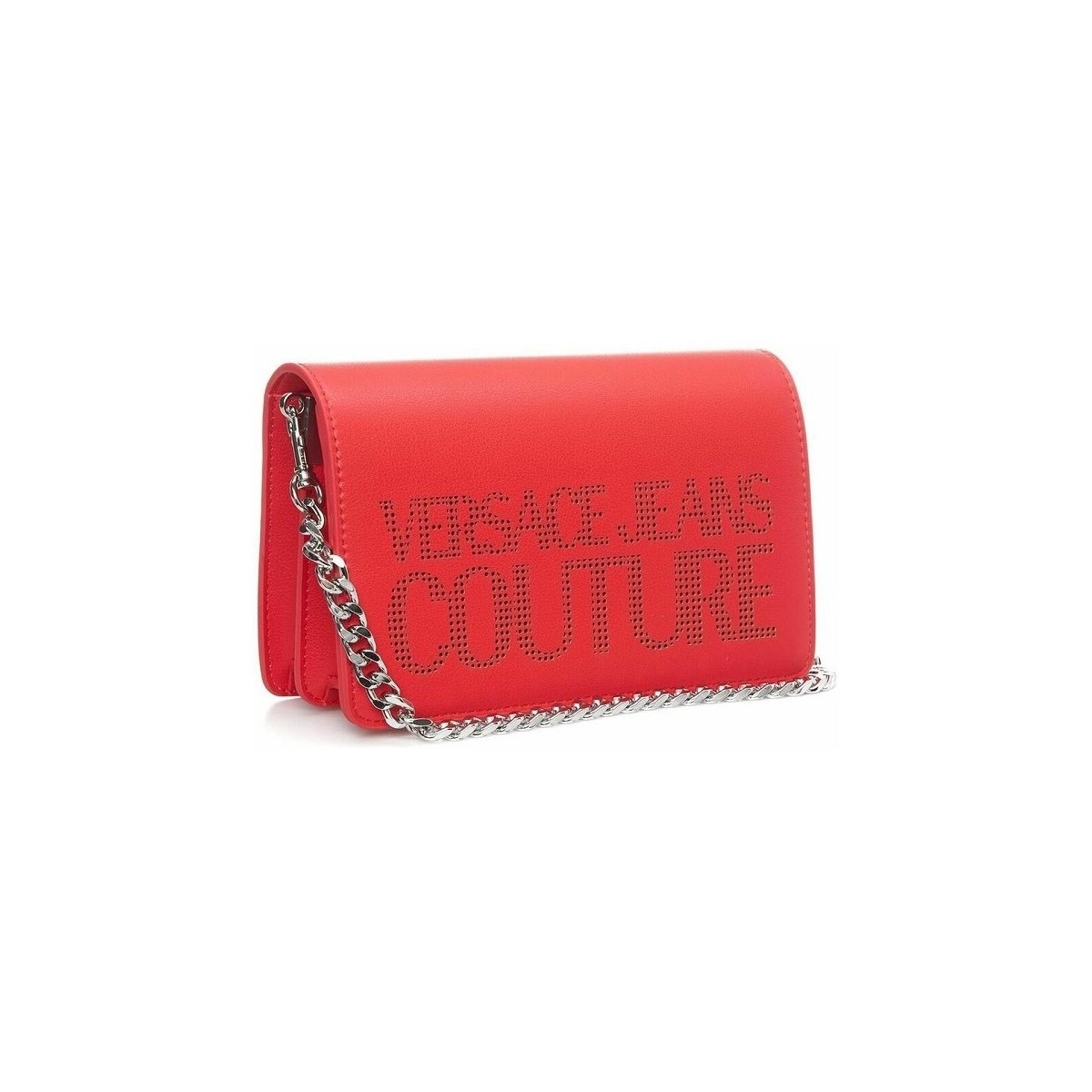 Taschen Damen Umhängetaschen Versace Jeans Couture 72VA4BB1 Rot