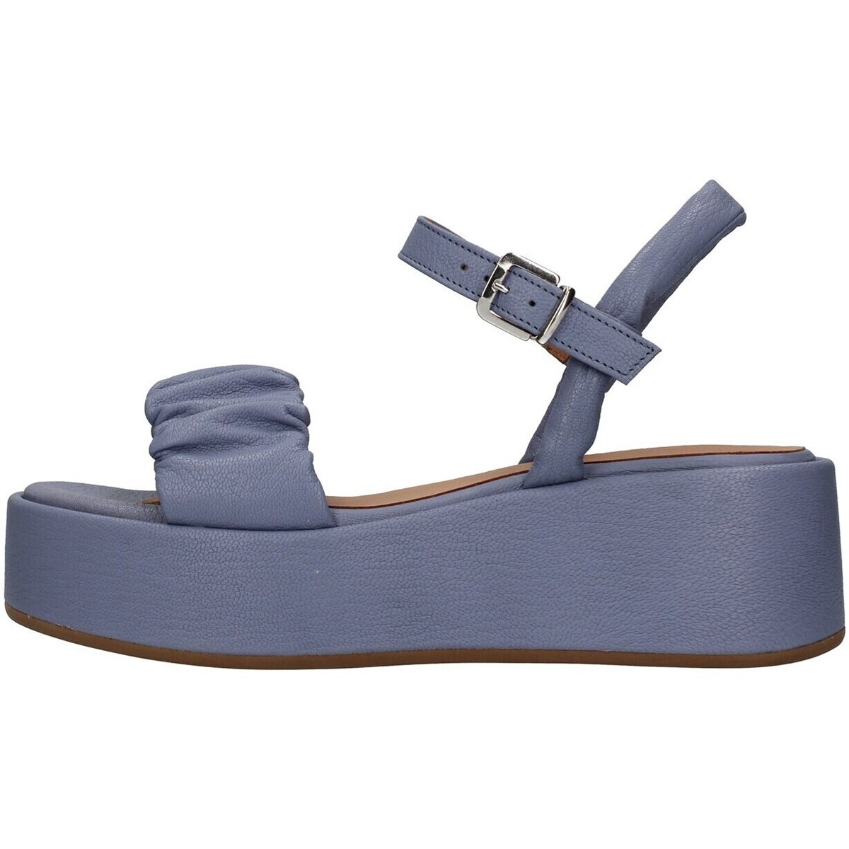 Schuhe Damen Sandalen / Sandaletten Tres Jolie 2107/KIRA Blau