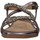 Schuhe Damen Sandalen / Sandaletten ALMA EN PENA V22418 Grau
