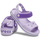 Schuhe Kinder Wassersportschuhe Crocs 12856-5P8 Violett