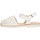 Schuhe Kinder Wassersportschuhe Mibo 323-00100 Weiss