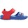 Schuhe Kinder Wassersportschuhe Silver R1310247S-0047 Rot