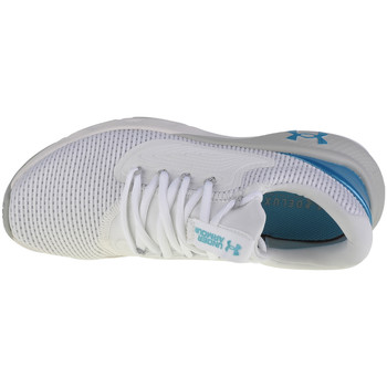 Under Armour Charged Vantage 2 VM Weiss
