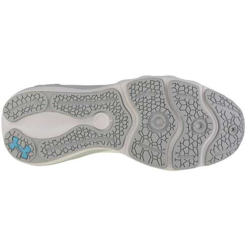 Under Armour Charged Vantage 2 VM Weiss