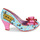 Schuhe Damen Pumps Irregular Choice LOONEY TUNES 27 Multicolor
