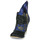 Schuhe Damen Low Boots Irregular Choice MIAOW Blau