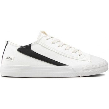 Guess  Sneaker FM5EDL ELE12 EDERLE LOW-WHIBL