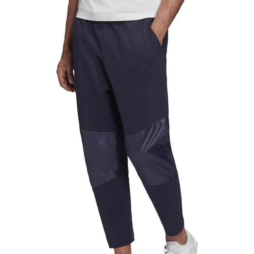 Kleidung Herren Jogginghosen adidas Originals FP7534 Blau