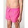 Kleidung Herren Shorts / Bermudas Moschino 6120-5989 Rosa