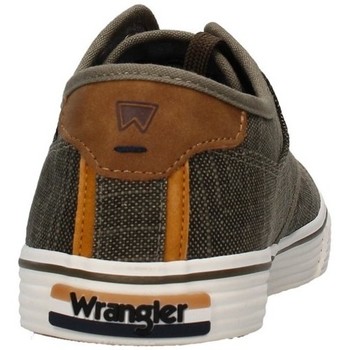 Wrangler WM21000A Grün