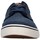 Schuhe Herren Sneaker Low Wrangler WM21000A Blau