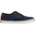 Schuhe Herren Sneaker Low Wrangler WM21000A Blau