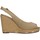 Schuhe Damen Sandalen / Sandaletten Wrangler WL21680A Beige
