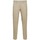 Kleidung Herren Hosen Selected 16079927 OASIS-SAND Beige